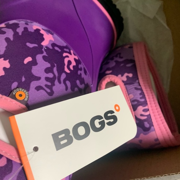 Bogs - Picture 2 of 4